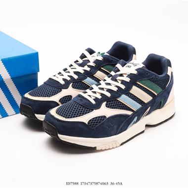 Adidas Torsion Super  全新系列輕化舒適緩震跑鞋