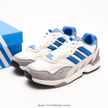 Adidas Torsion Super  全新系列輕化舒適緩震跑鞋