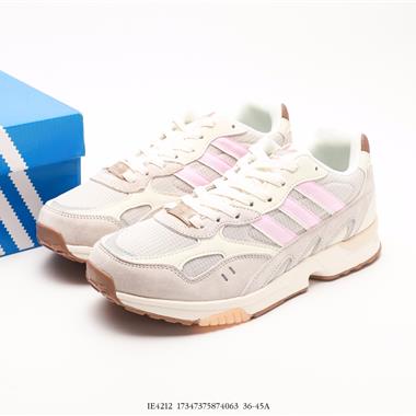 Adidas Torsion Super  全新系列輕化舒適緩震跑鞋
