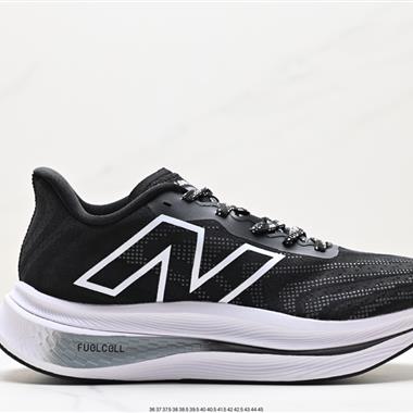 Stone Island x New Balance FuelCell  系列超輕量化低幫休閑運動慢跑鞋