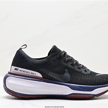 NIKE ZOOMX INVINCIBLE RUN FK3