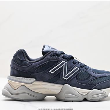 oe Freshgoods x New Balance NB9060 復古休閑運動慢跑鞋