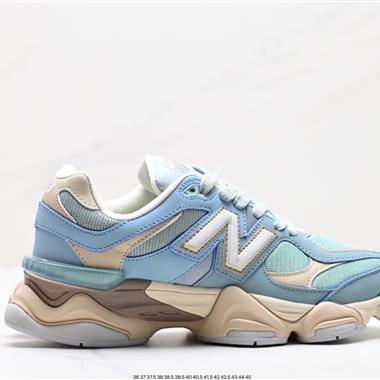 oe Freshgoods x New Balance NB9060 復古休閑運動慢跑鞋