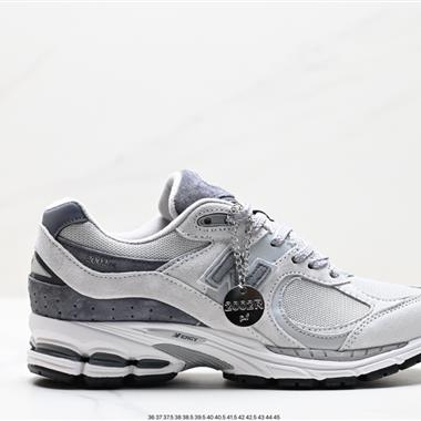 New Balance M2002系列 百搭老爹鞋