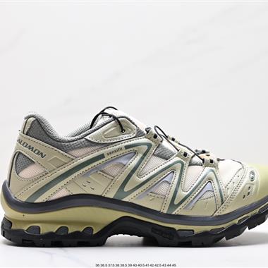 Salomon XT-Quest ADV ” Beige “ 