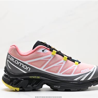 Salomon XT-6 FOR COTDxCOSTS