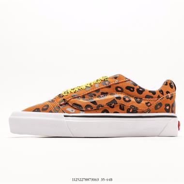Vans Knu-Skool 