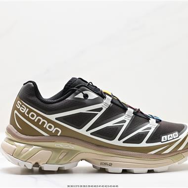 Salomon XT-6 FOR COTDxCOSTS