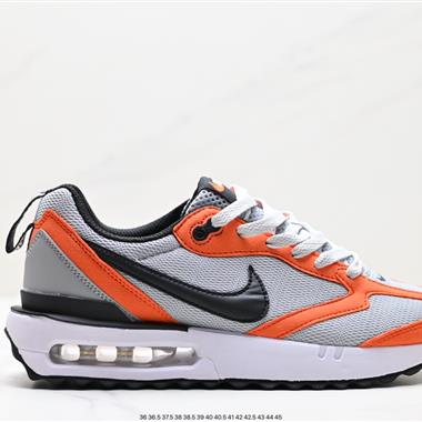 Nike Air Max Dawn 黎明系列低幫氣墊百搭休閑運動慢跑鞋