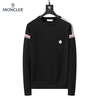 MONCLER   2023秋冬新款保暖毛衣