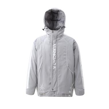 Balenciaga  2023秋冬新款羽絨服外套