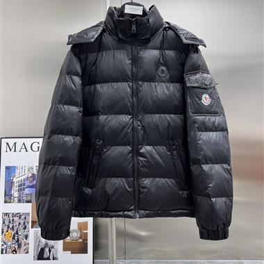 MONCLER   2023秋冬新款羽絨服外套