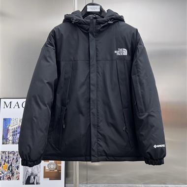 The North Face   2023秋冬新款棉衣外套