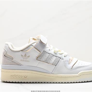 Adidas Forum 84 Low OG “Bright Blue” 