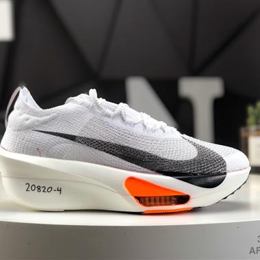 Nike Air Zoom Alphafly NEXT% Proto" 全新馬拉松超級跑鞋