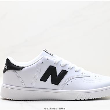 New Balance 包頭板鞋 