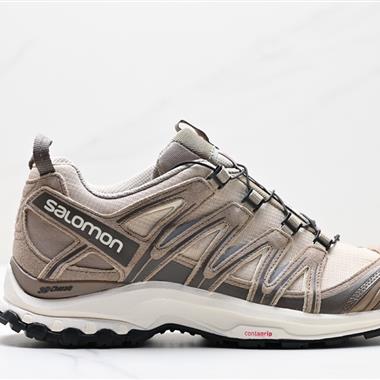 Salomon XA PRO 3D SUEDE 