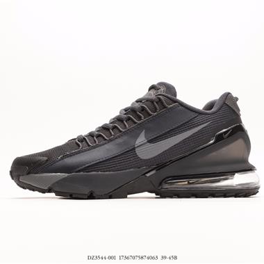 Nike Air Max Pulse 2023半掌氣墊 緩震跑步鞋