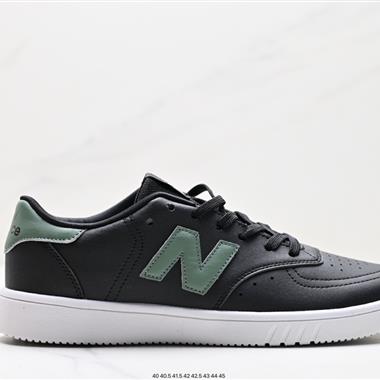 New Balance 包頭板鞋 