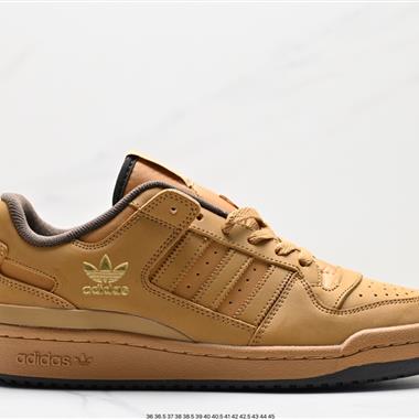 Adidas Forum 84 Low OG “Bright Blue”