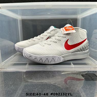 Nike Kyrie 1 歐文1代 運動休閑籃球鞋