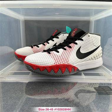 Nike Kyrie 1 歐文1代 運動休閑籃球鞋