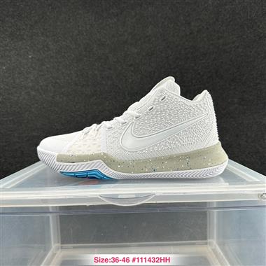 Nike Kyrie 3 歐文3代 運動休閑籃球鞋