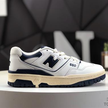 New Balance NB550系列 