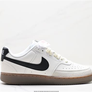 Nike Court Vision Low 