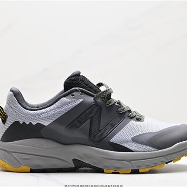 New Balance NB Fresh Foam 510V6 減震防滑 低幫運動跑鞋