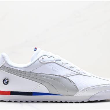 PUMA 新款運動鞋低幫板鞋