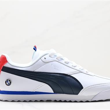 PUMA 新款運動鞋低幫板鞋
