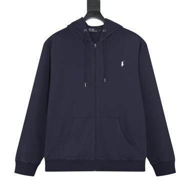 Ralph Lauren  2023秋冬新款衛衣帽T