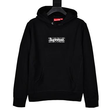 Supreme  2023秋冬新款衛衣帽T