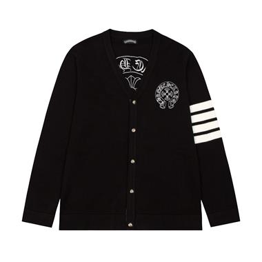 Chrome Hearts  2023秋冬新款保暖毛衣