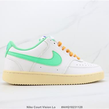 Nike Court Vision Lo