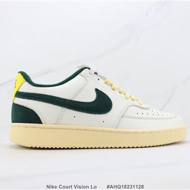 Nike Court Vision Lo