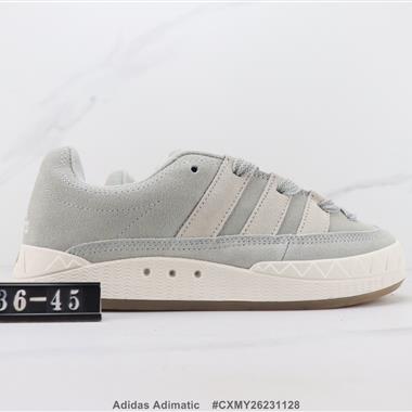 Adidas Adimatic 
