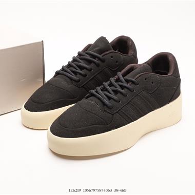 Fear of God x adidas FOG x Adidas 聯名系列