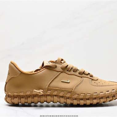 Nike J Force 1 Low  LX SP低幫百搭休閑運動板鞋