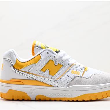 New Balance BB550 復古跑鞋