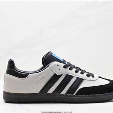 Adidas  Originals Samba Vegan OG