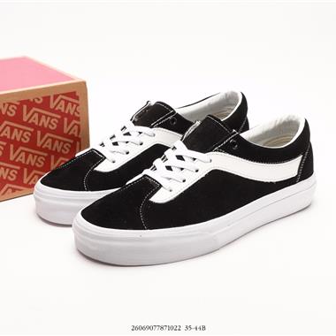 Vans Bold Ni  