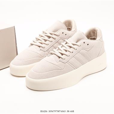 Fear of God x adidas FOG x Adidas 聯名系列
