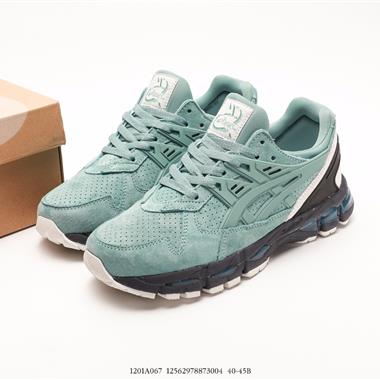 Awake NY x Asics Gel-Kayano 21”Grey“