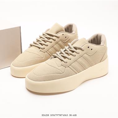 Fear of God x adidas FOG x Adidas 聯名系列