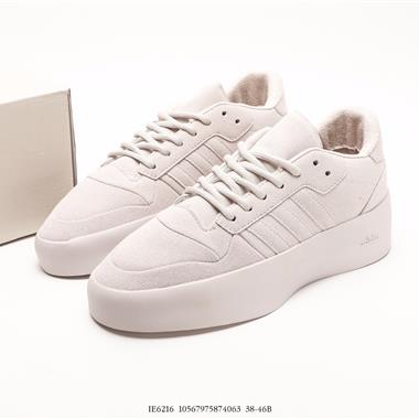 Fear of God x adidas FOG x Adidas 聯名系列