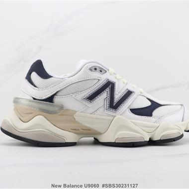 New Balance U9060 Joe Freshgoods 聯名款 