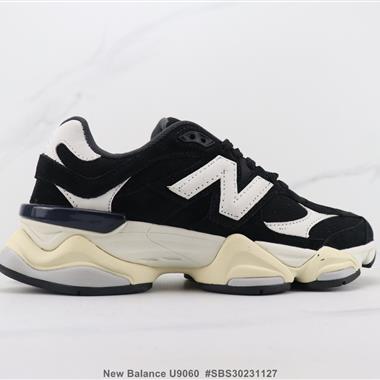 New Balance U9060 Joe Freshgoods 聯名款 