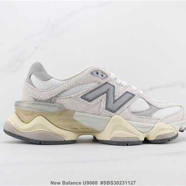 New Balance U9060 Joe Freshgoods 聯名款 